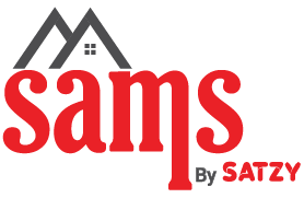 SAMS Logo